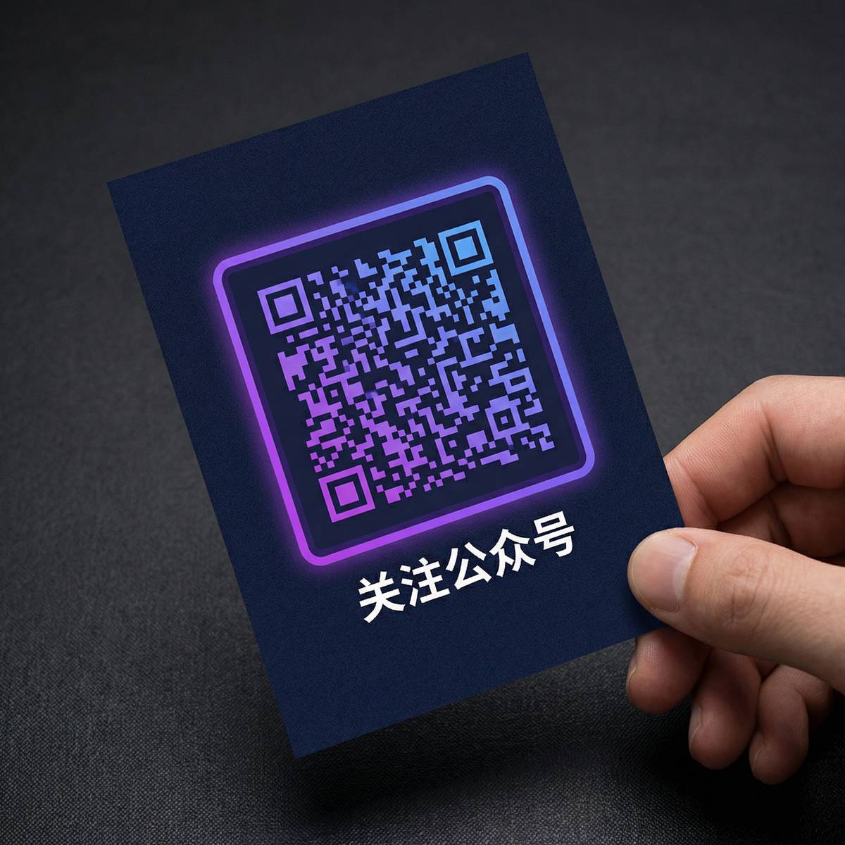 同人动漫公众号